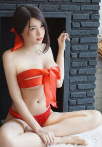 พริก ธัญชนก-RED