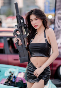 เหมยหลิน-เท่