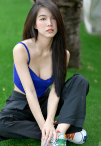 เหมยหลิน-chil-gormadikub