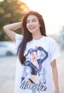 เหมยหลิน live Chail