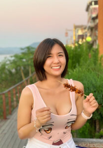 น้องไตเติ้ล-ยั่ว