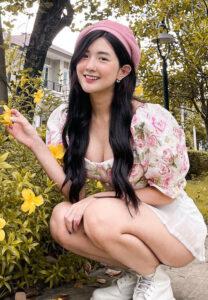 เบียร์เดอะวอยซ์-คิคุ