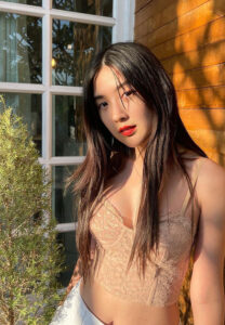 เบียร์เดอะวอยซ์-น่ารัก