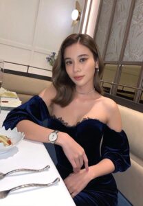 Hiso nongkao in Bangkok Superstar