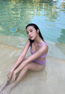 sexy look kao