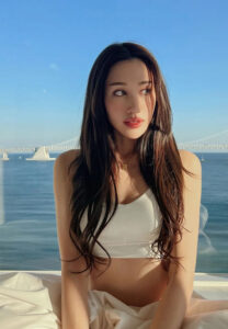 Pimprapa seed sexy thai sea