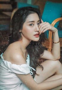 Pimprapa Tangprabhaporn WIW