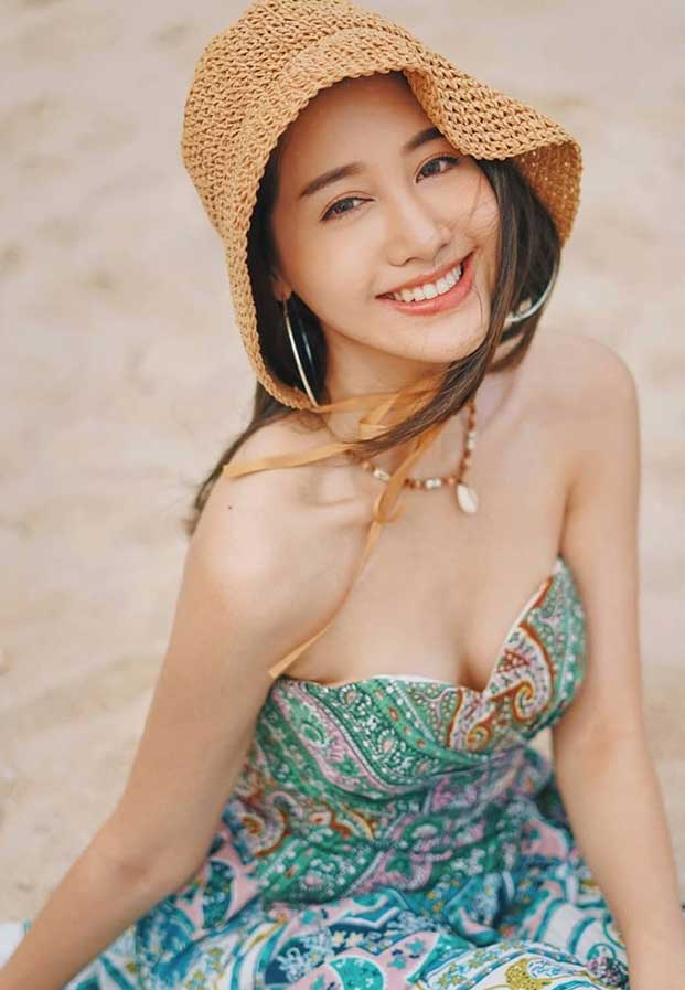 Pimprapa sexy hotthai