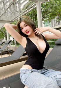 น้องเมาคีย์-แซ่บ