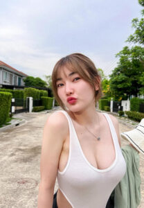 น้องเมาคีย์-จุ๊ฟๆ