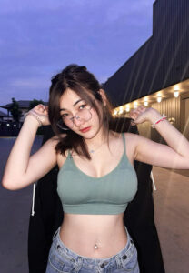 น้องเมาคีย์-น่ารัก