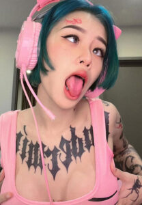 น้องยาหยี-ggxrrd-Crazy