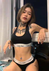 น้องยาหยี-ggxrrd-Kevin