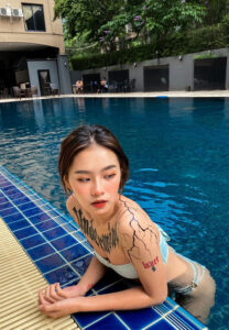 น้องยาหยี-ggxrrd-Zeed-Swim