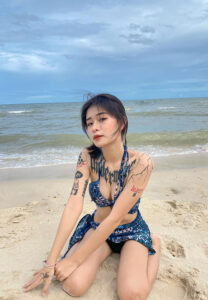 น้องยาหยี-ggxrrd-sea