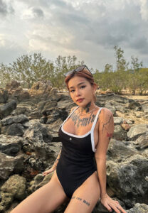 น้องยาหยี-Sira