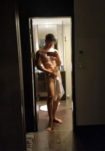 ฌอน ขจรศักดิ์-cast