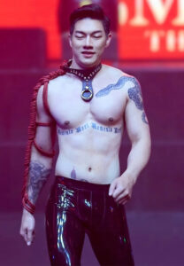 ฌอน ขจรศักดิ์-darling