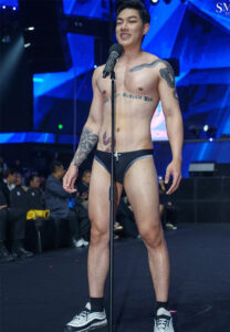 ฌอน ขจรศักดิ์-debonair