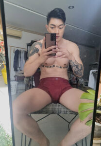 ฌอน ขจรศักดิ์-likeable