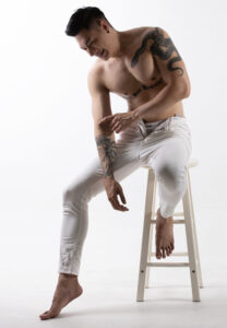 ฌอน ขจรศักดิ์-sweet