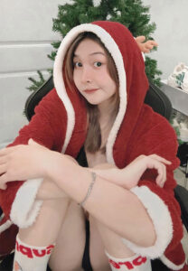 เจ้าแมวส้ม-คริสต์มาส