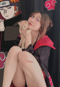 เจ้าแมวส้ม-น้อน