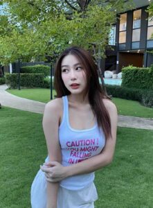 น้องบีน่า-ใสใส