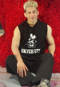 บอส เตธกร-น่ารัก