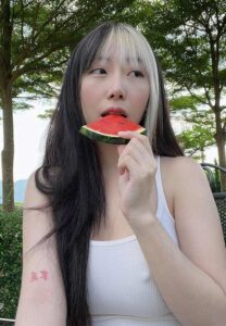 น้องฮาย โอนลี่แฟน-งานดี