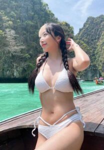 น้องฮาย โอนลี่แฟน-สวย