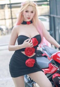 ไอซ์ อลิษา-ใหญ่