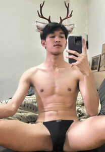 pingpong-2023-กวางน้อย