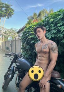 เฟิร์สSemenX-เท่