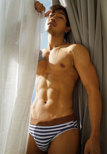 เฟิร์สSemenX-ดูแดด