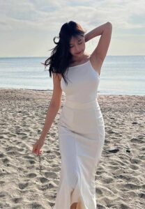 กวาง เดียร์ลอง-ทะเล