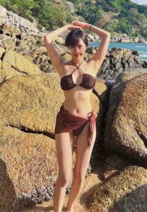 กวาง เดียร์ลอง-เซ็กซี่