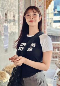 กวาง เดียร์ลอง-น่ารัก