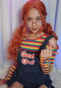 กวาง เดียร์ลอง-เร้าใจ