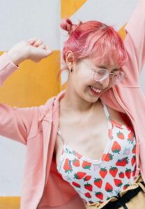 กวาง เดียร์ลอง-เปรี้ยว