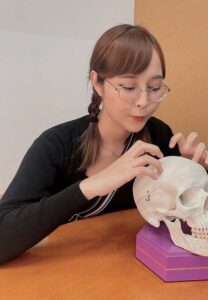 กวาง เดียร์ลอง-ตั้งใจ