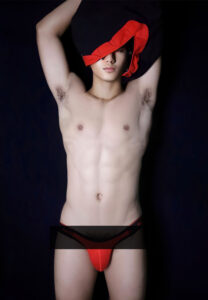 มาร์ค-riemystic9-เซ็กซี่