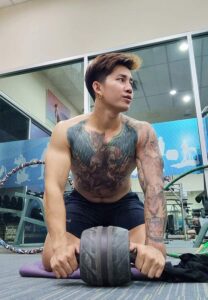 เตชิน กิตราช