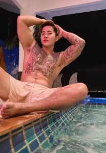 เตชิน กิตราช