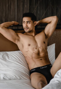 CRAIG YAN NAING AUNG