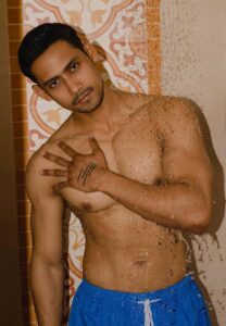 CRAIG YAN NAING AUNG