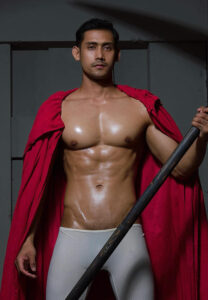 CRAIG YAN NAING AUNG