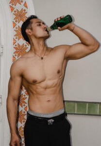 CRAIG YAN NAING AUNG