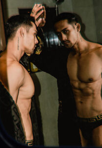 CRAIG YAN NAING AUNG