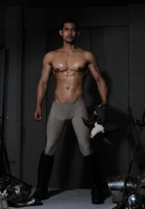 CRAIG YAN NAING AUNG